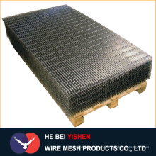 fence - PVC coated hot galvanized welded wire fence panels, portable wire fence,garden fence